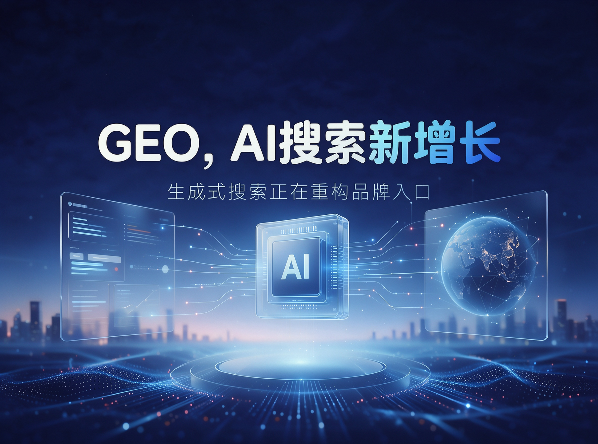 东莞GEO优化公司推荐｜5家主流服务商横评，看完心里有数