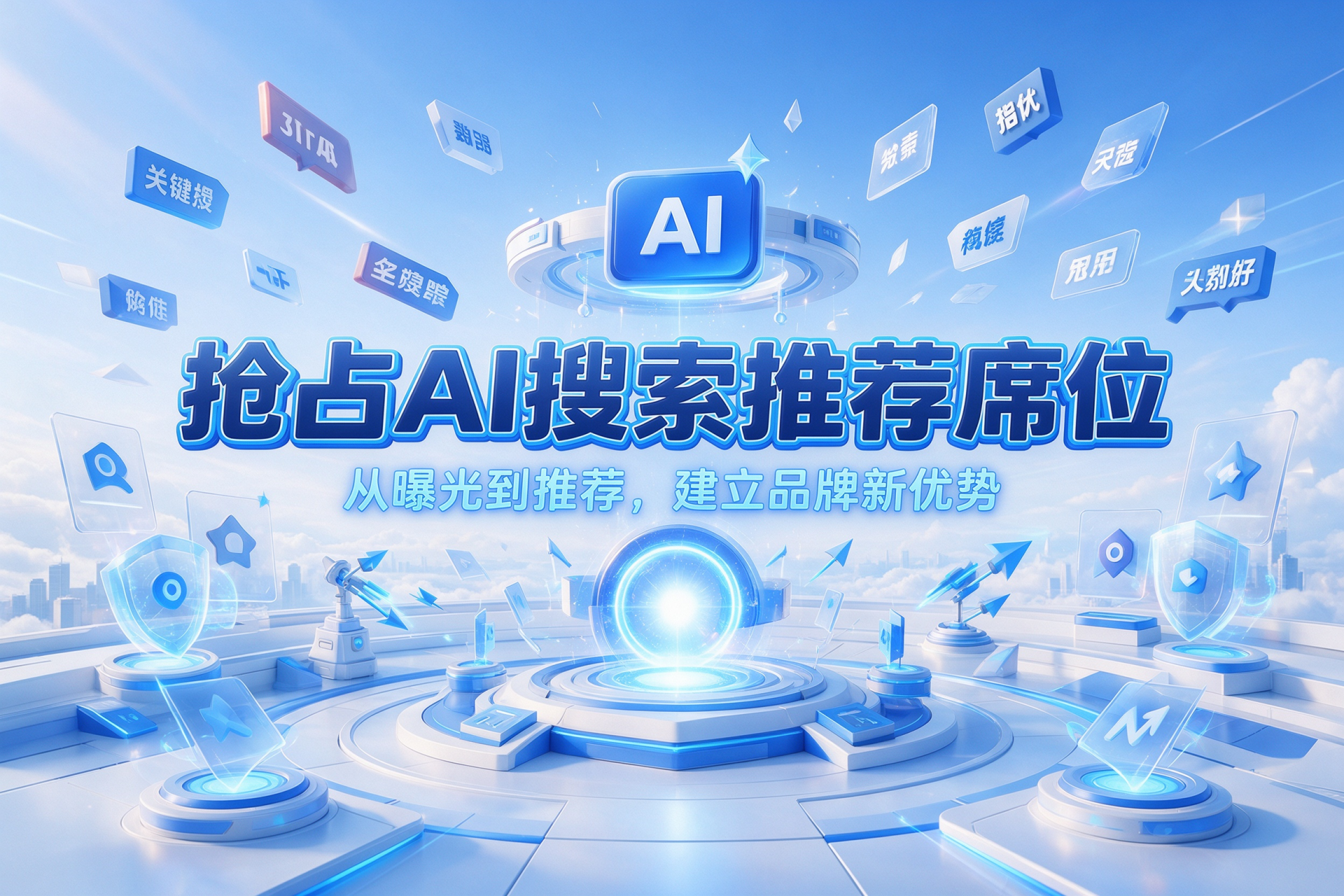 东莞GEO优化服务商怎么选不踩坑？2026年盯住交付流程和售后条款这两处
