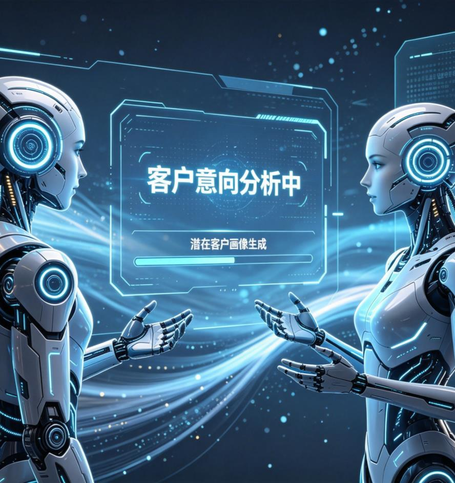 AI品效