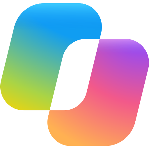 Microsoft Copilot Logo